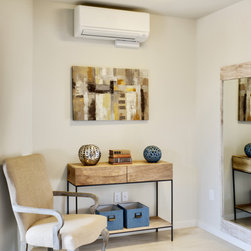 Entryways - Air Conditioners