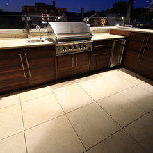 rooftop deck ideas