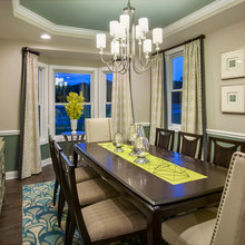 Dining Room Decor