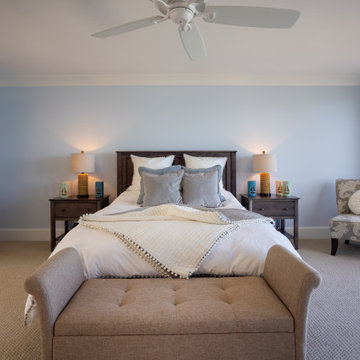 Norwood Cottage Design