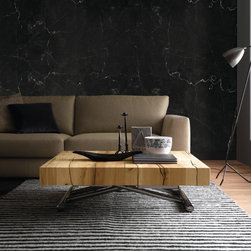 Slumbertable | lowered - Coffee Tables