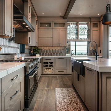Bend, Oregon - Elysian Home