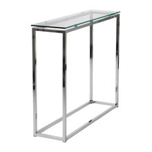 Console Tables