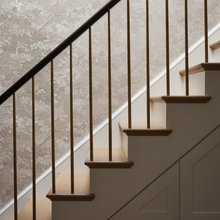 Pullman Stairs