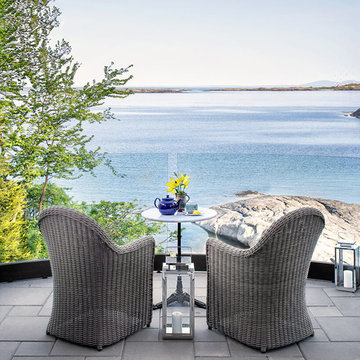 Gold CARE Award Winner - Pebble Cove