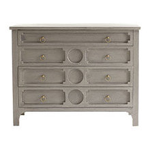 Furniture re-do