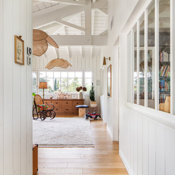 Maison bois - Esprit Cabane