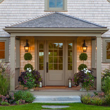 entry pots