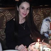 Ana Prodans foto
