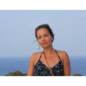 Оксана Петрова's photo