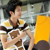 Adhapol Vinn's photo
