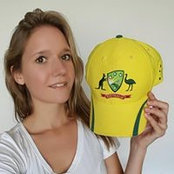 Svenja Boxhammer's photo