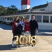 Photo de Stacey Ybarra