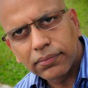 Ashwini Mudgals foto