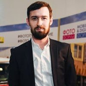 Rishat Zaripov's photo