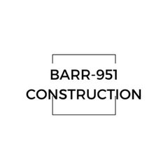 BARR-951 CONSTRUCTION
