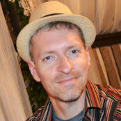 Chris Sherwood's photo