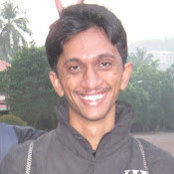 shrinivas vaze's photo