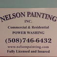 Nelson Painting Plymouth, MA's profile photo