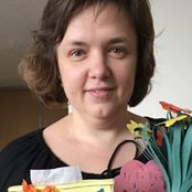 Olena Ostapchuk's photo