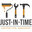 Just-In-Time Construction Management