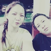 Robie Dizon's photo