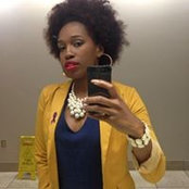 Tiffany Dupas's photo