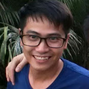 Ninh Hoangs foto