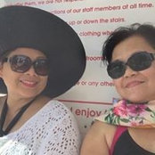 Ardina Rabanal's photo