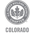 Foto de perfil de U.S. Green Building Council Colorado Chapter