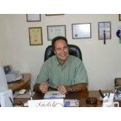 Constantine Papageorgiou's photo