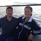 Mark Roe's photo