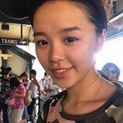 Xinyi Luo's photo