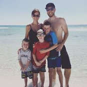 Kyle Graves's photo