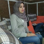 Yasmine Nagy's photo