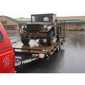 Robert Hayes's photo