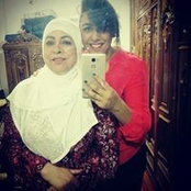 Ayaa Mohamed's photo