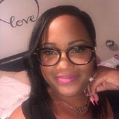 MiMi James-Brown's photo