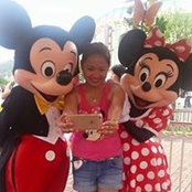 Foto von Mae Joy Apiang-Posadas