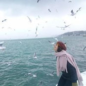 Defne Altiok's photo