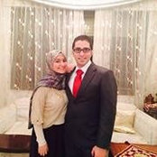 Bara'a Merga's photo
