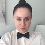 Marie-william Huard's photo