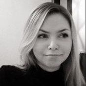 Rita Vasilașcu's photo
