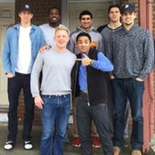 Patrick Street's photo