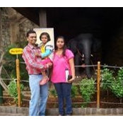 Niranjan Settys foto