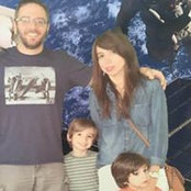 Maria Cicero's photo