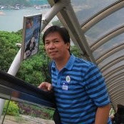 Elmer Mateo's photo