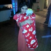 Mehneen Kaur's photo