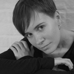 Таня Яковлева | Архитектор