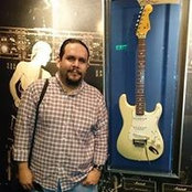 Elias Iraheta's photo